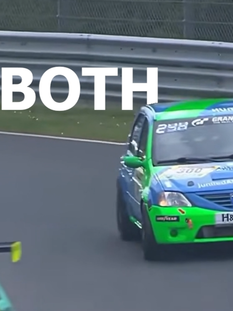 @Worlds Racing