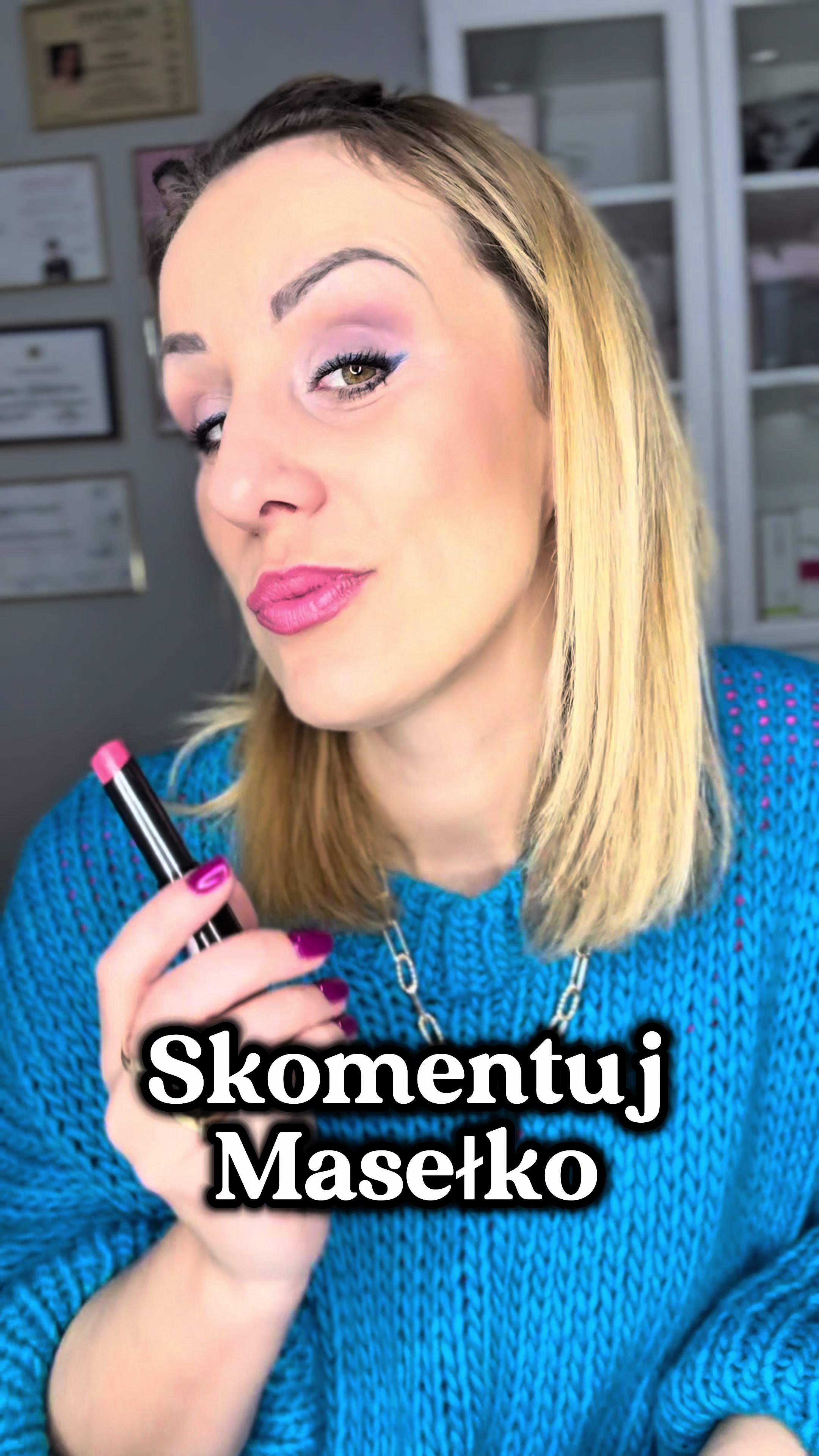 @Monika Gancarczyk-Dul Mary Kay