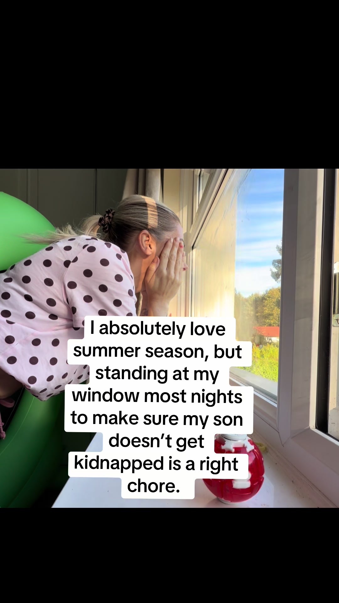 @Kirsty the no niche mom
