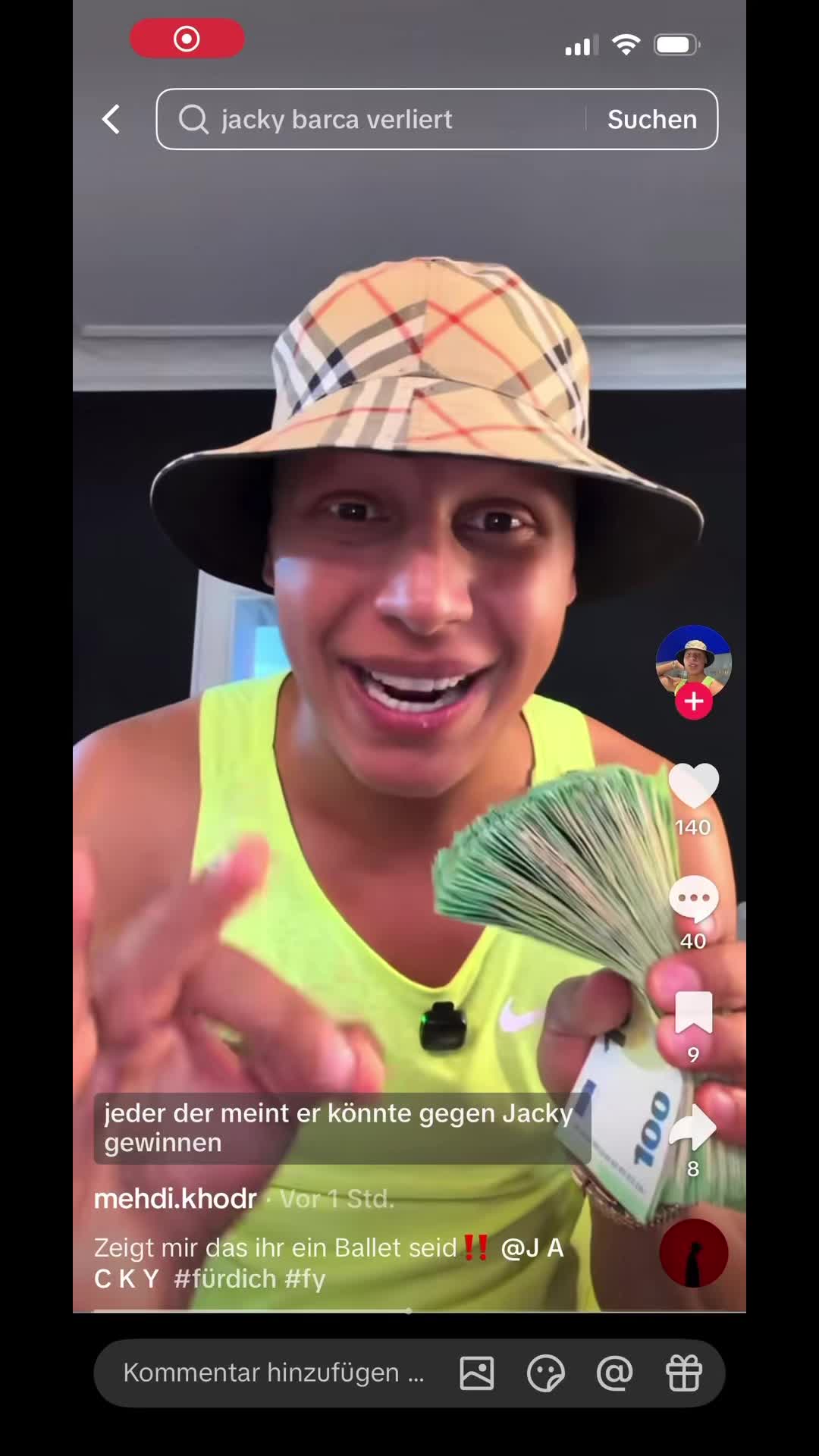 @TikTok_kondinator