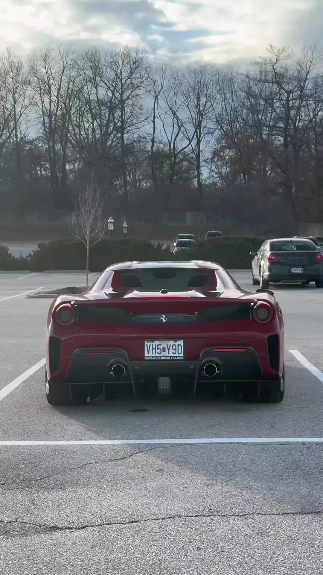 @unedited car clips