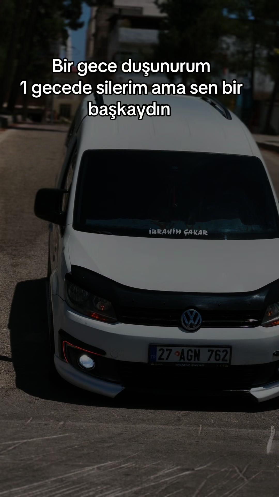 @İbrahim &Ccedil;akar