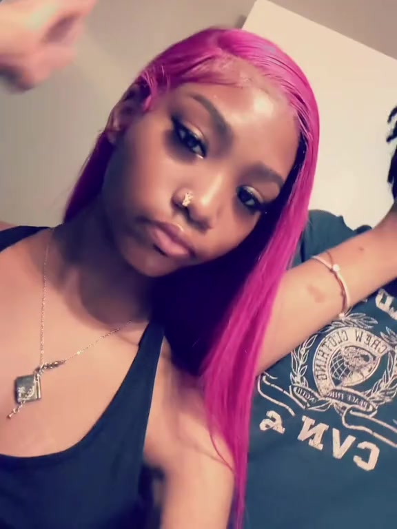 @Samaria Renae