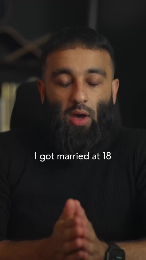 @The Sunnah Guy - Life mentor