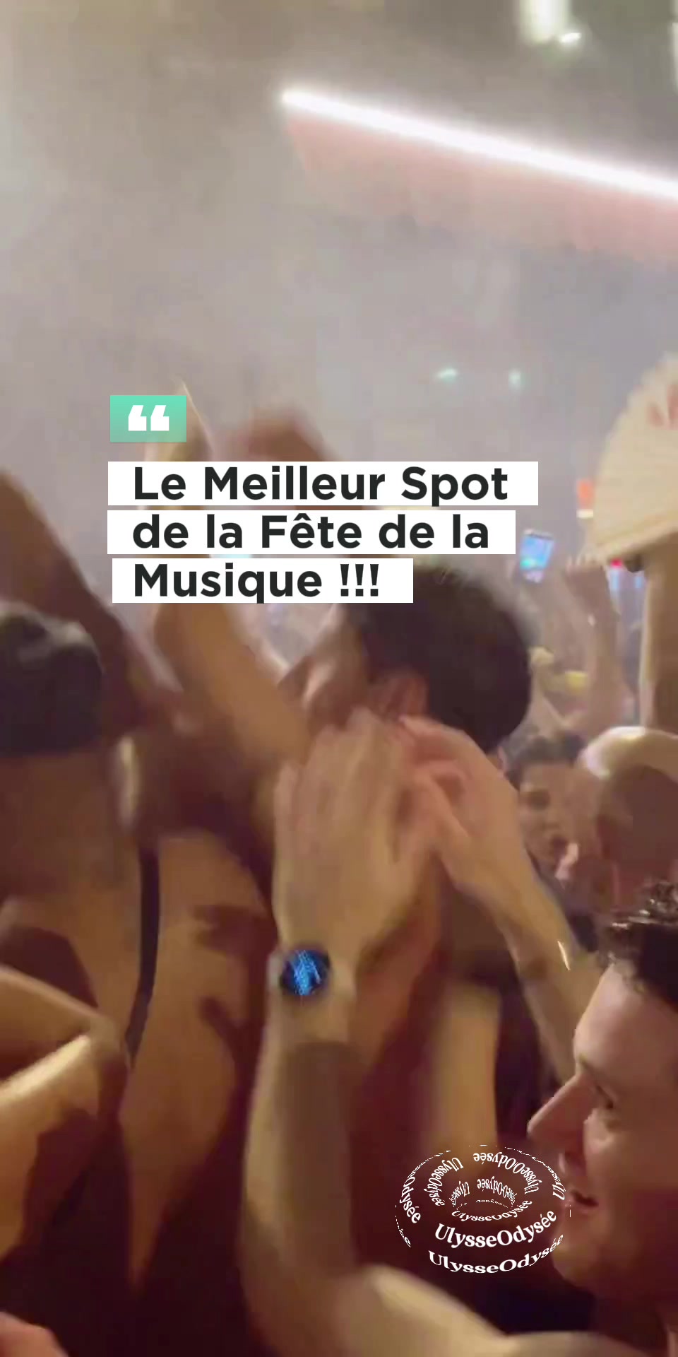 @Ulysse Odys&eacute;e