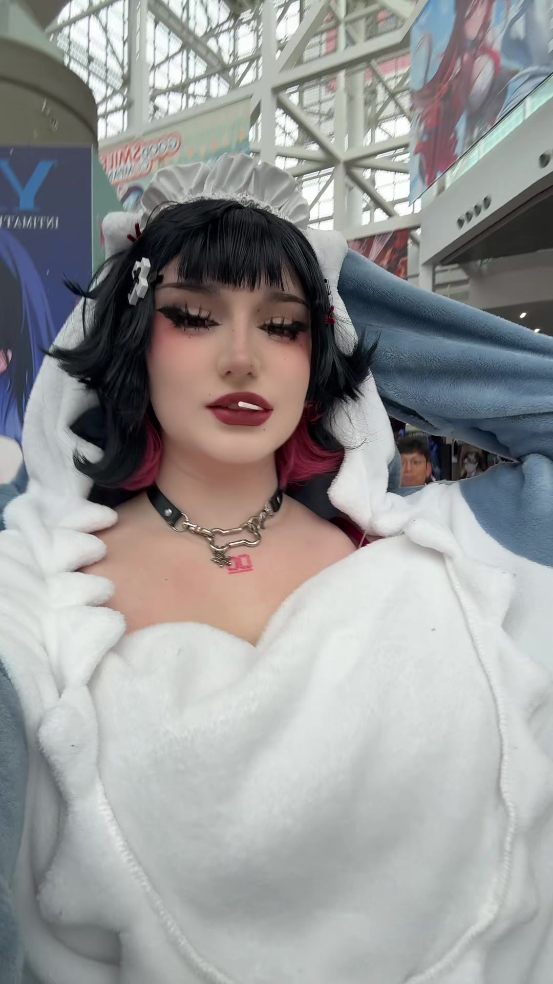 @Babie