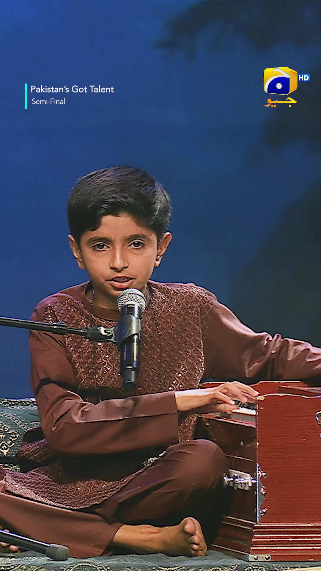 @Har Pal Geo - Geo TV