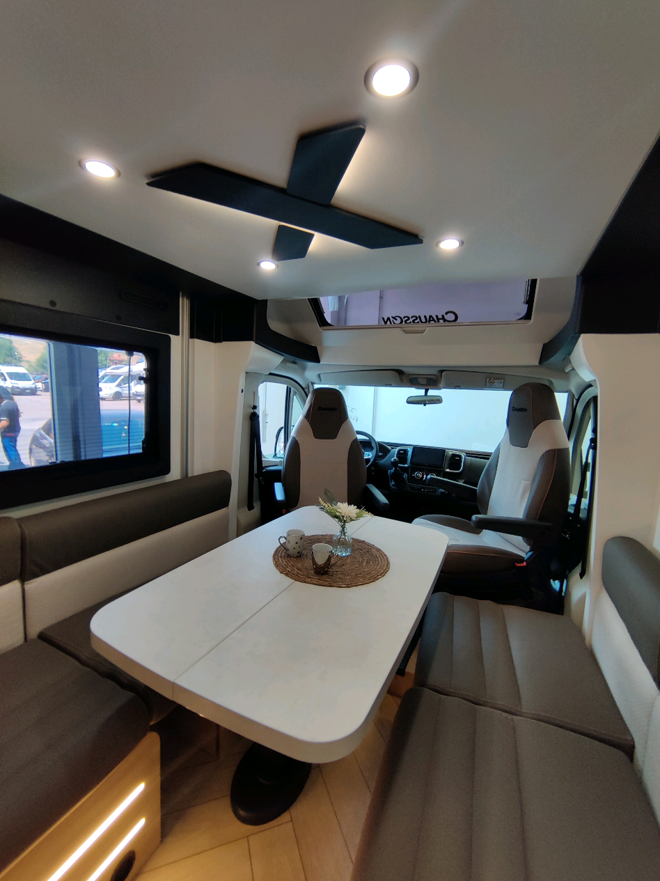 @Fly Camper