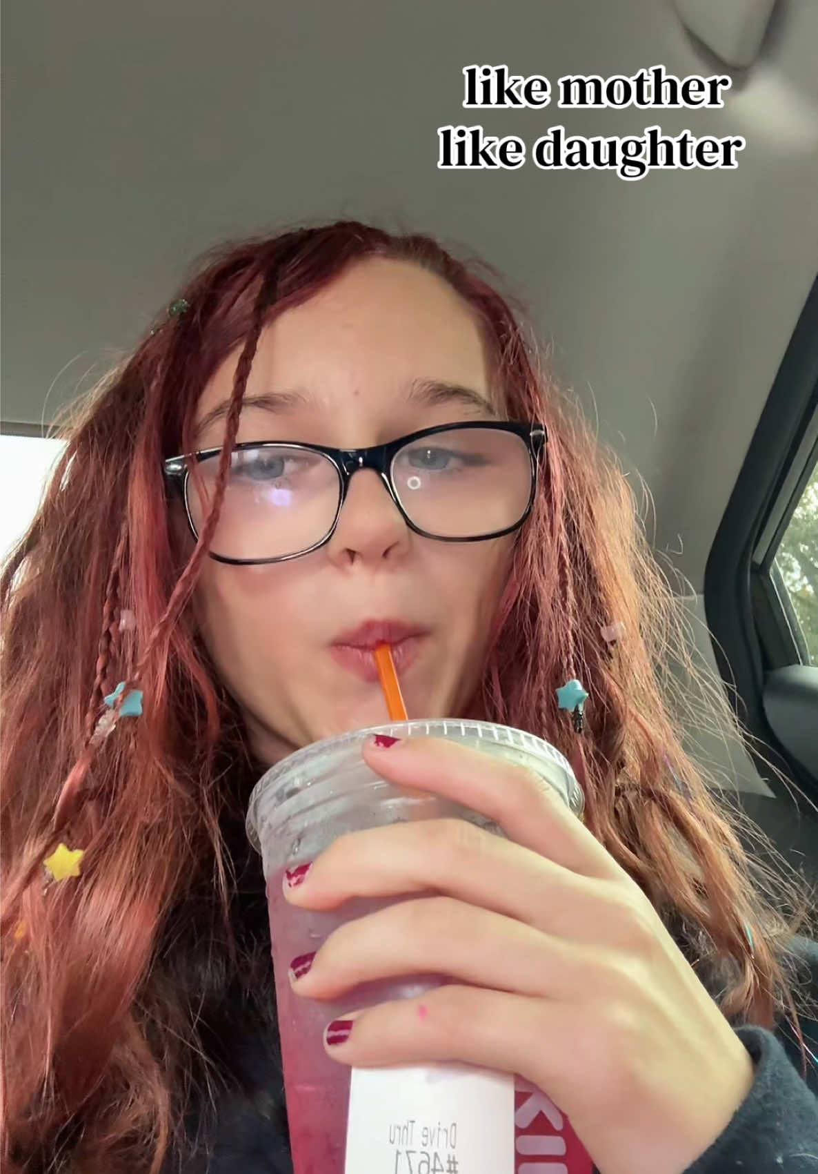 @Becca Jones
