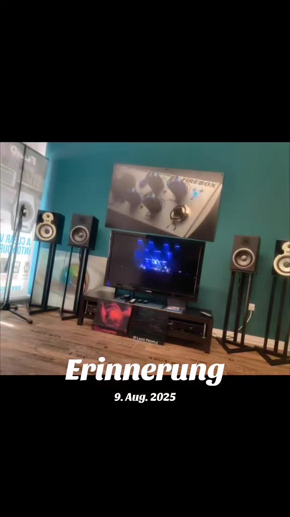 @Hans Hamacher/ProAudioConcept