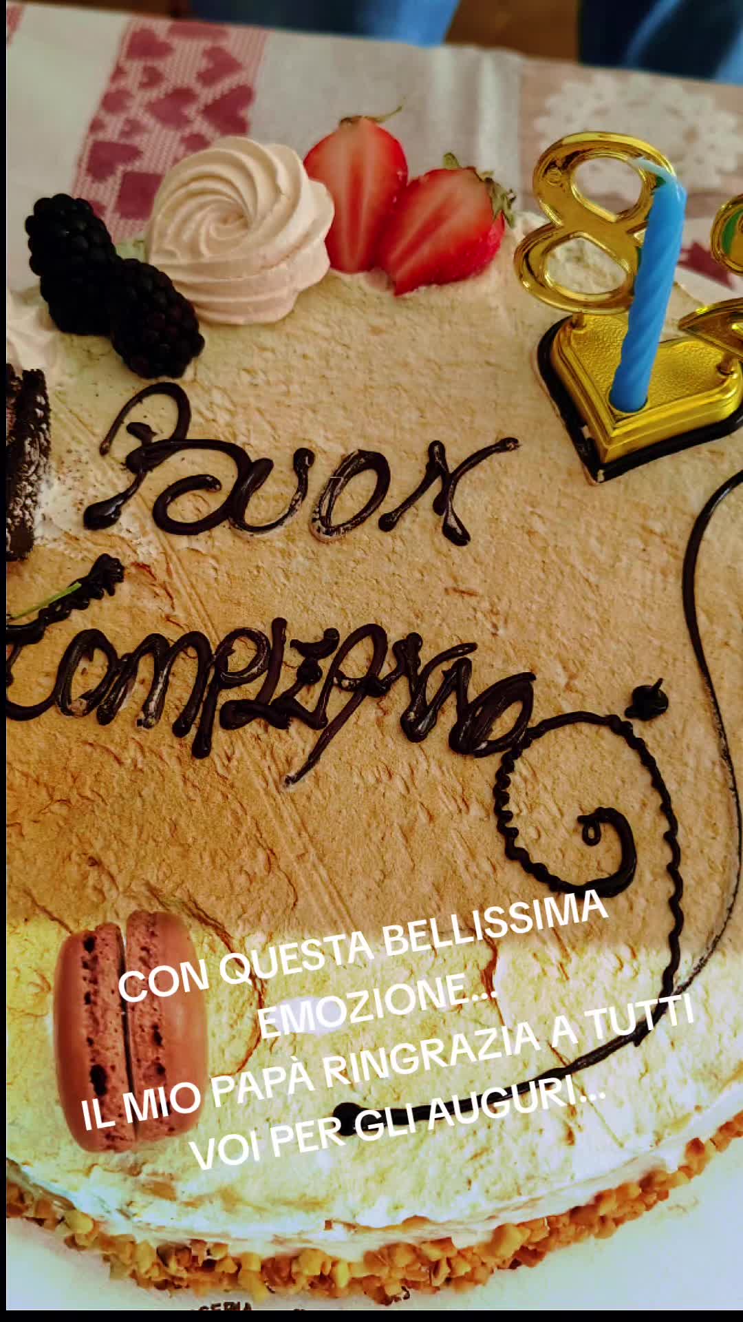 @Lucia Crispino Profi