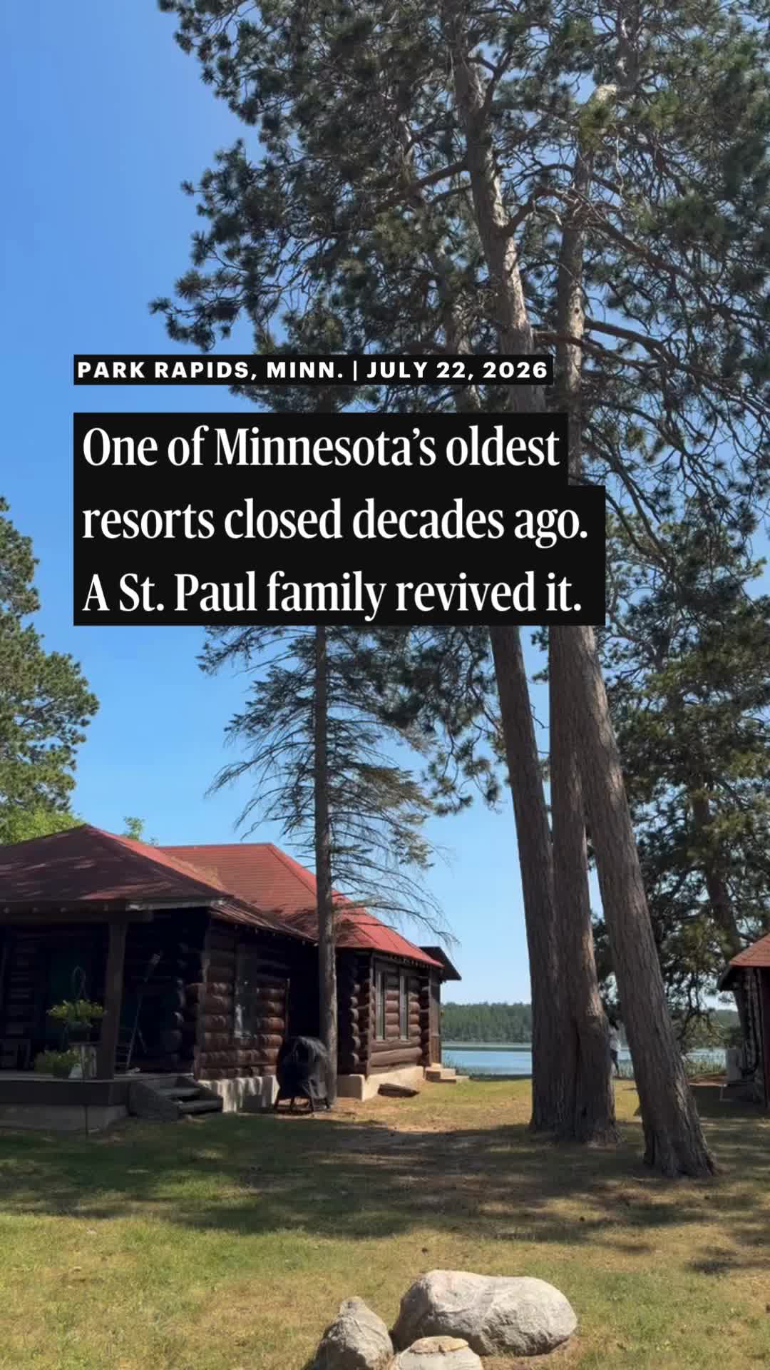 @Minnesota Star Tribune