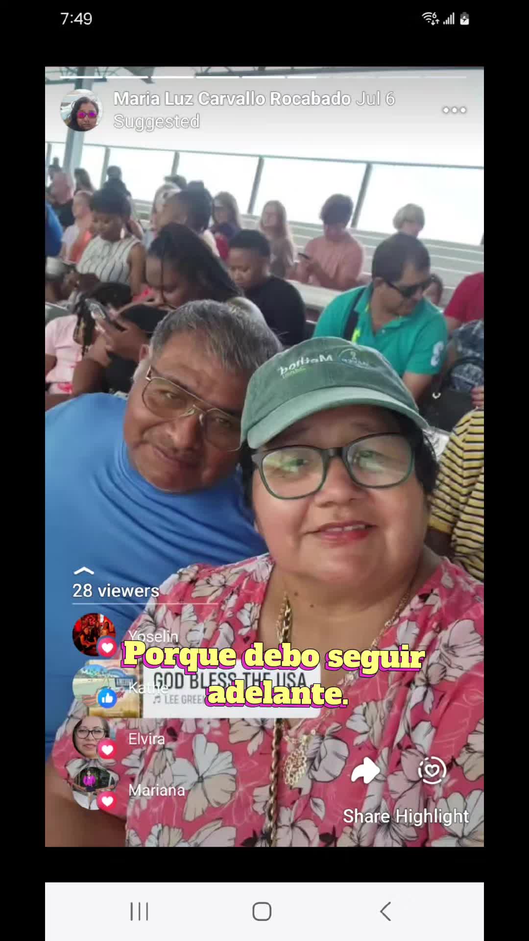 @Maria