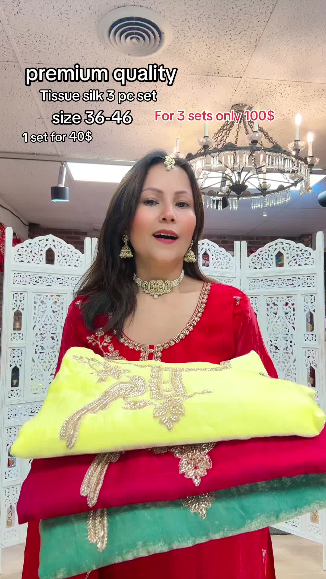 @awesome collection
