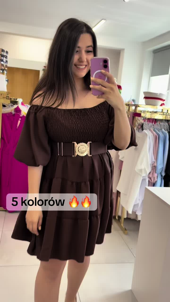 @Butik Pinkrose_moda plus size
