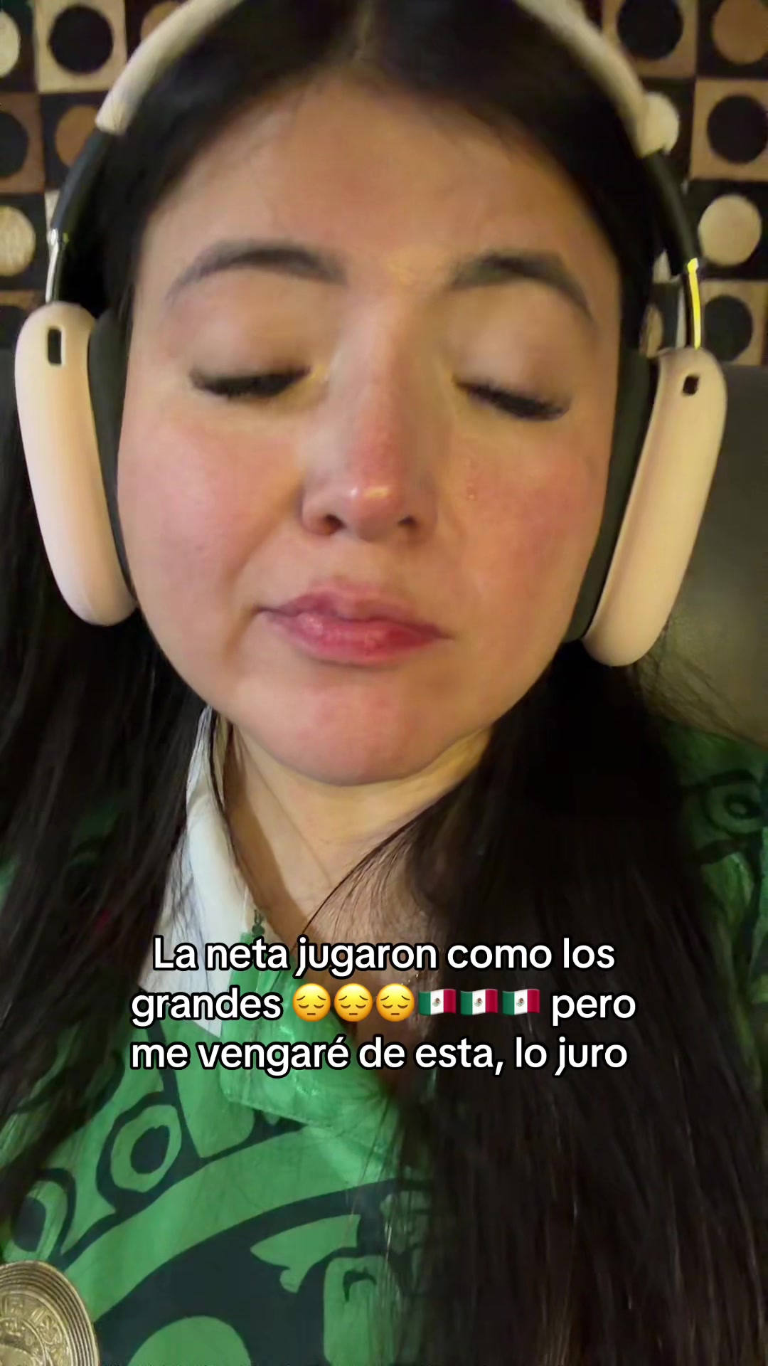 @las mañaneras de liz 🌄🐺