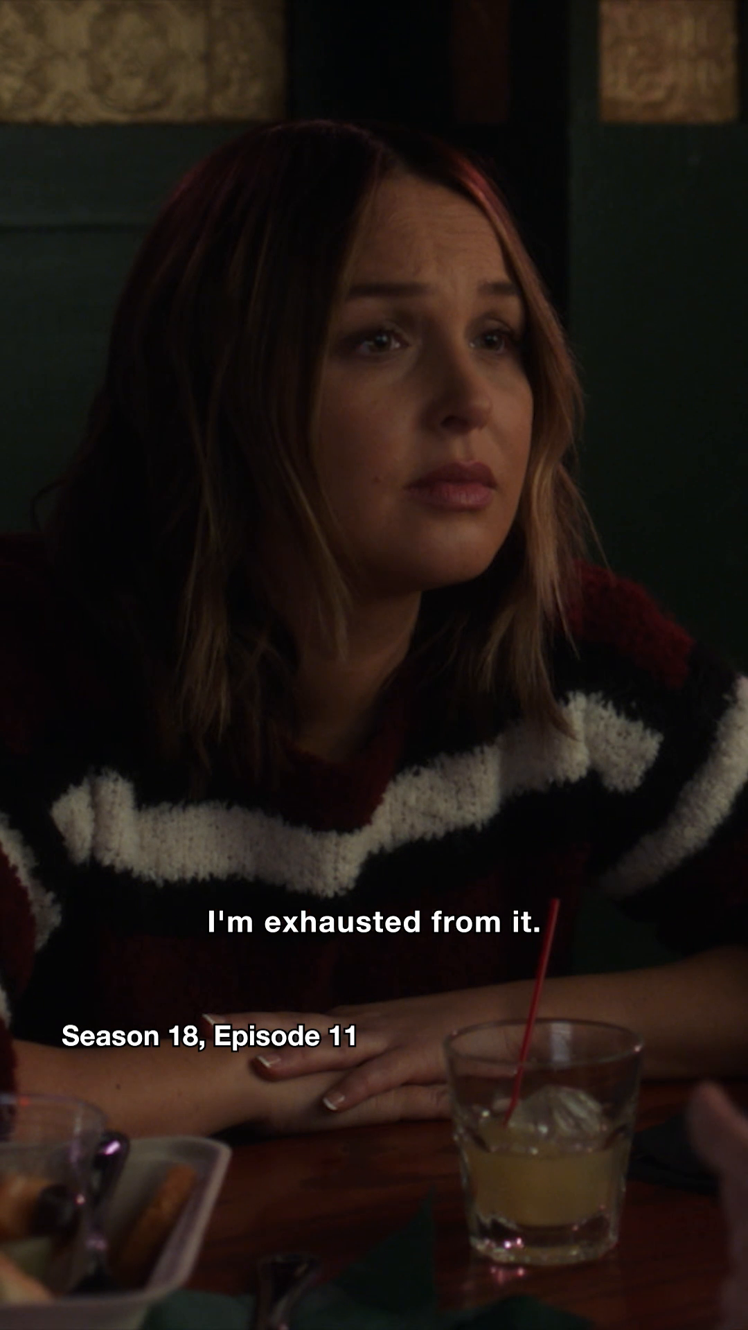 @Grey&rsquo;s Anatomy ABC
