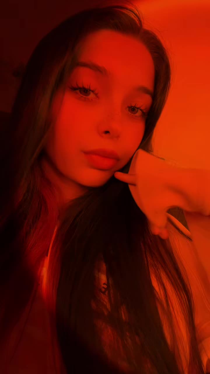 @Babygirl Rae❤️