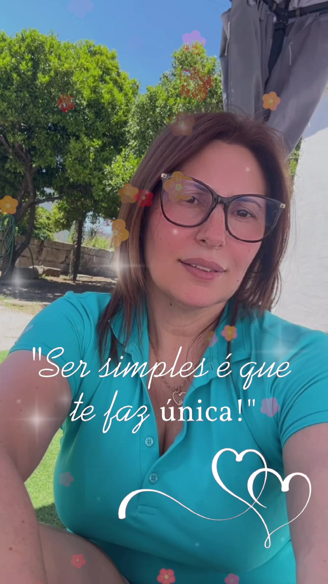 @adoro muito