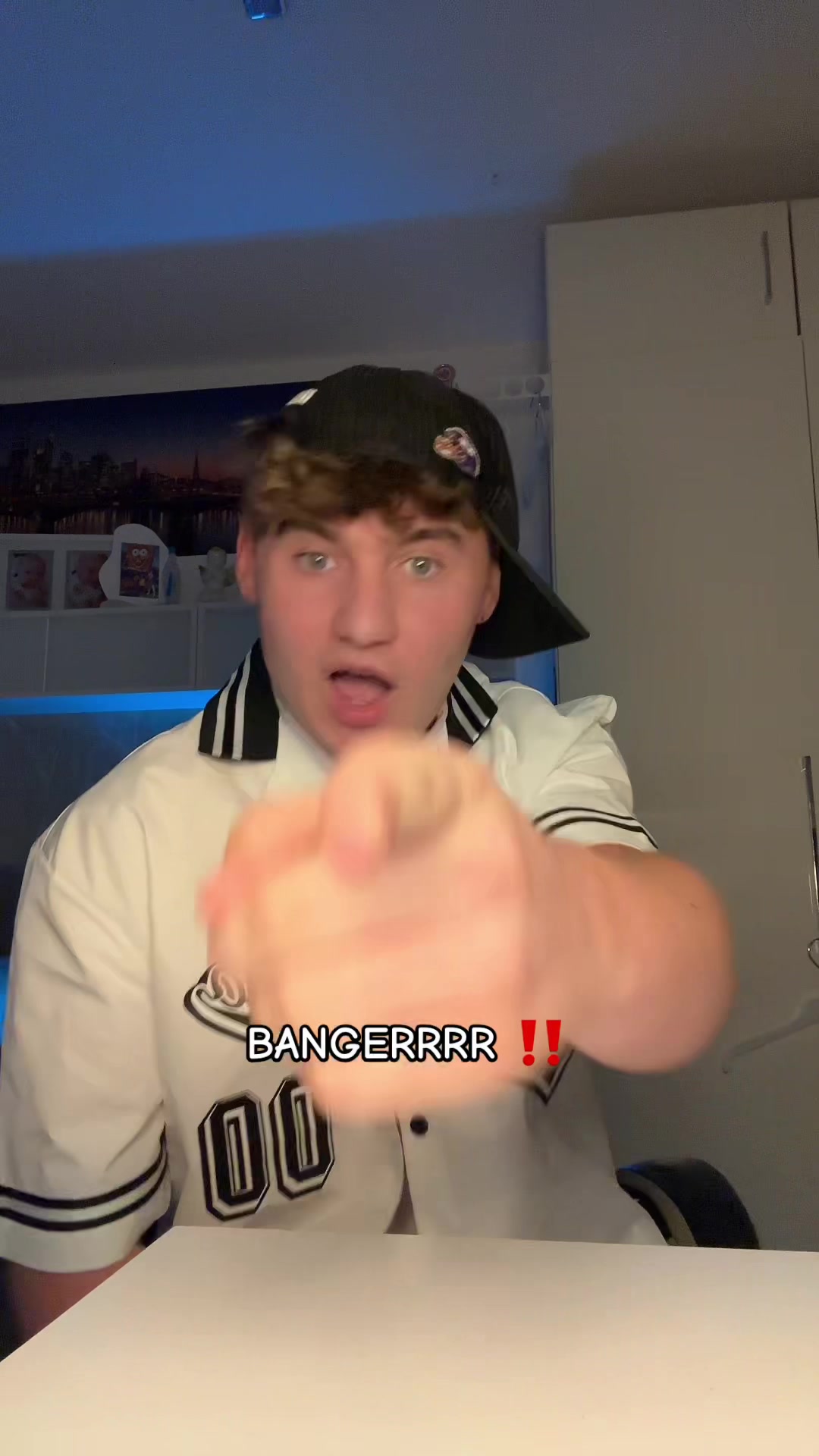 @Luka Cristiano