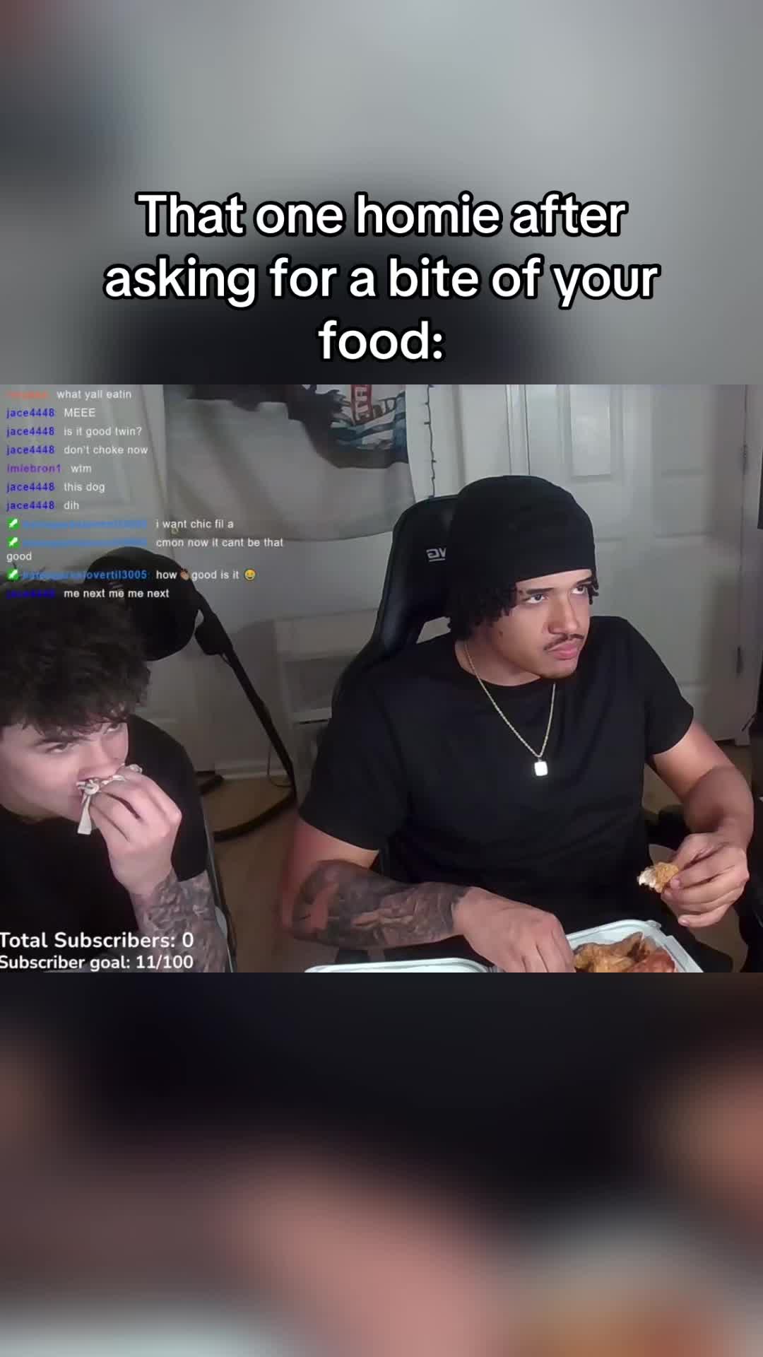 @NotfromcoLive