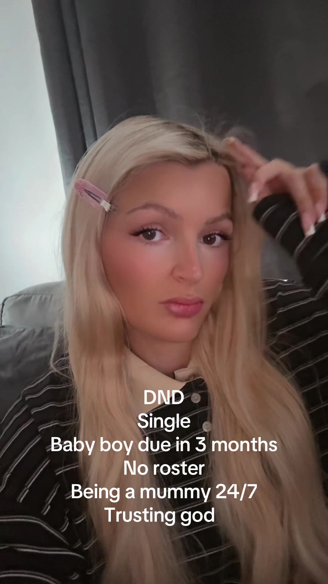 @Shannon Jade Horne
