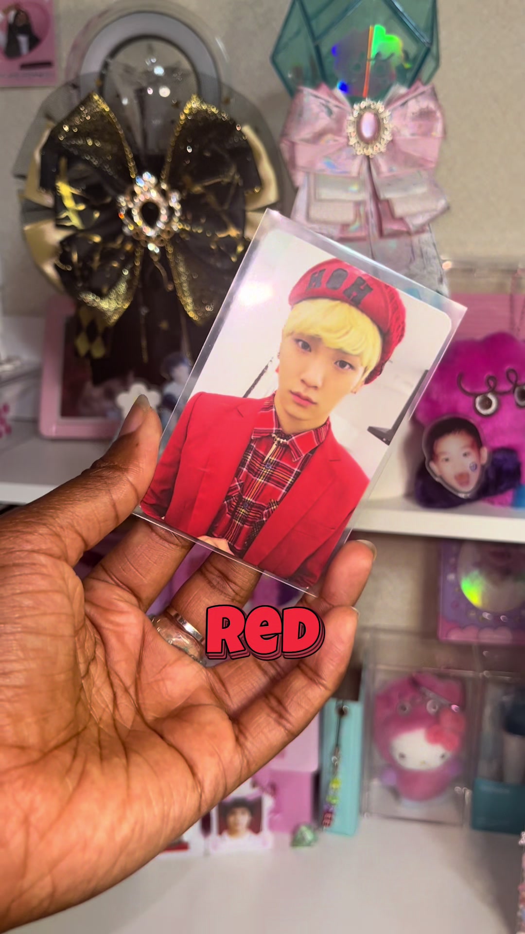 @Kibum’s Manager