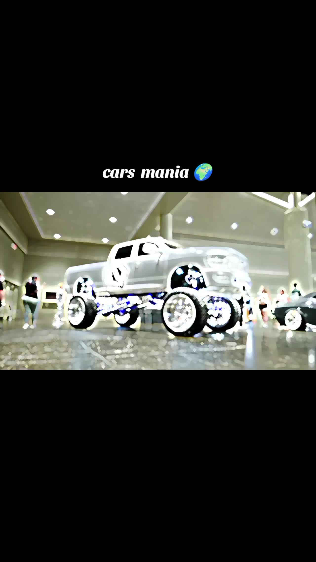 @Cars Mania🌍