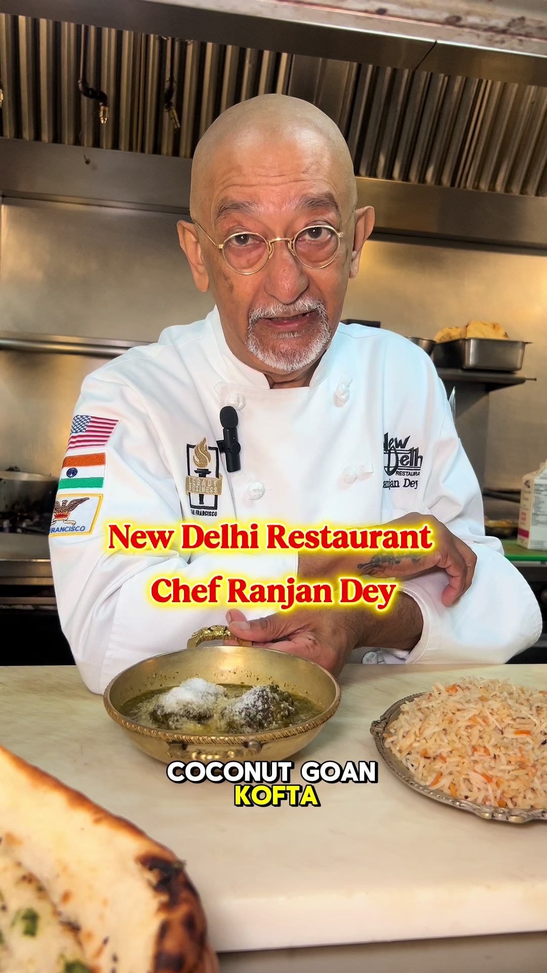 @New Delhi SF