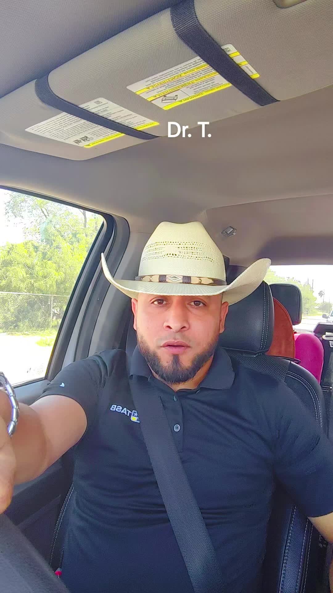 @Dr. Mauro Tijerina III