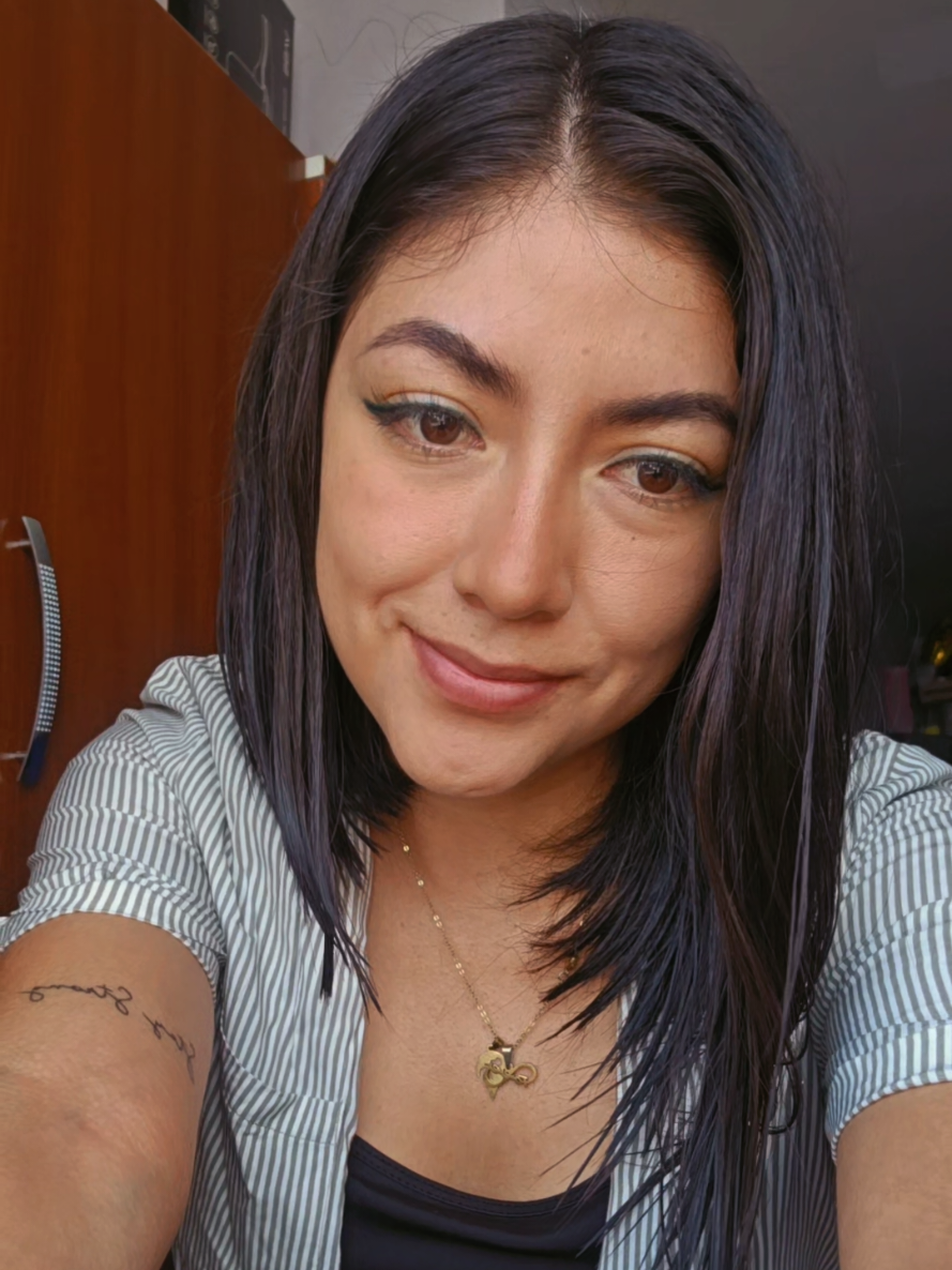 @Jacky Vasquez