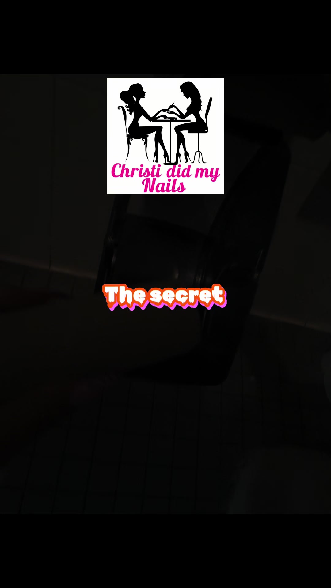 @My Nail Tech Christi