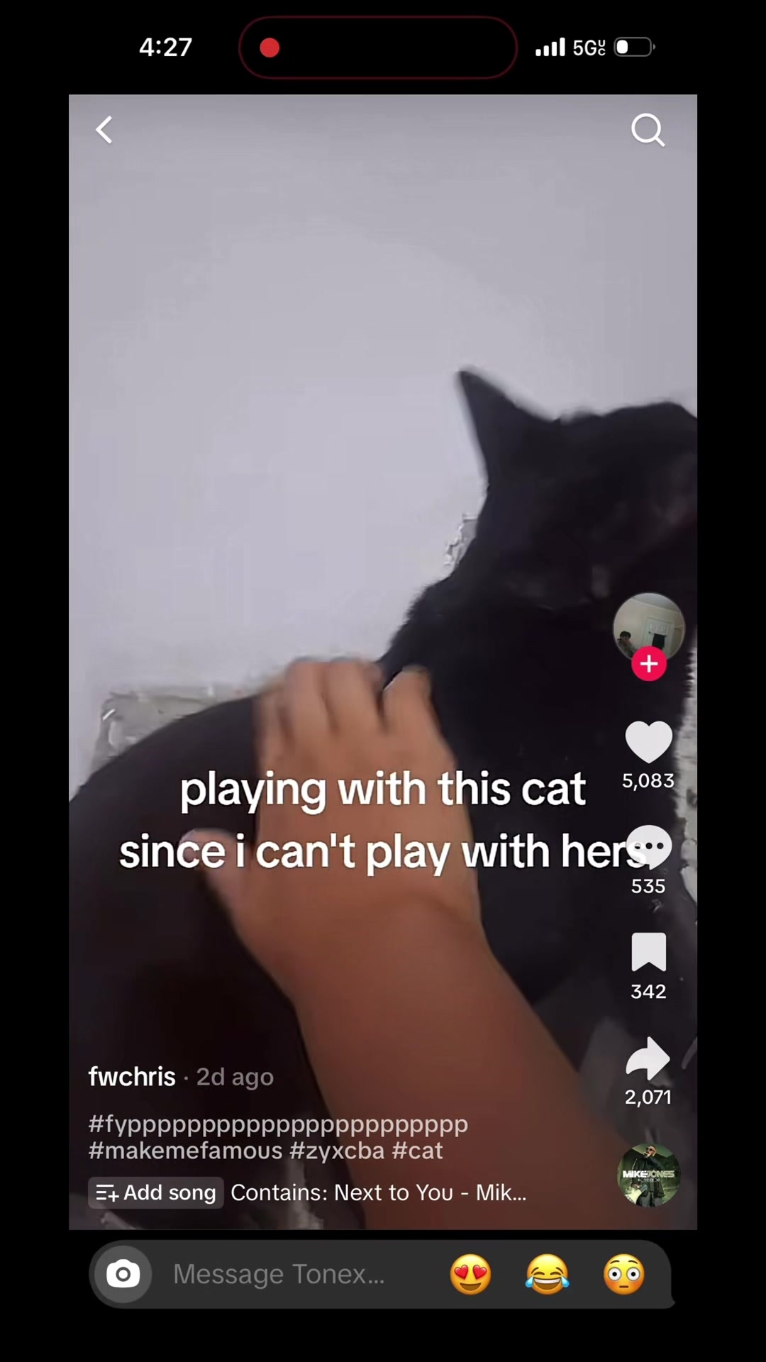 @Tonex ✝️