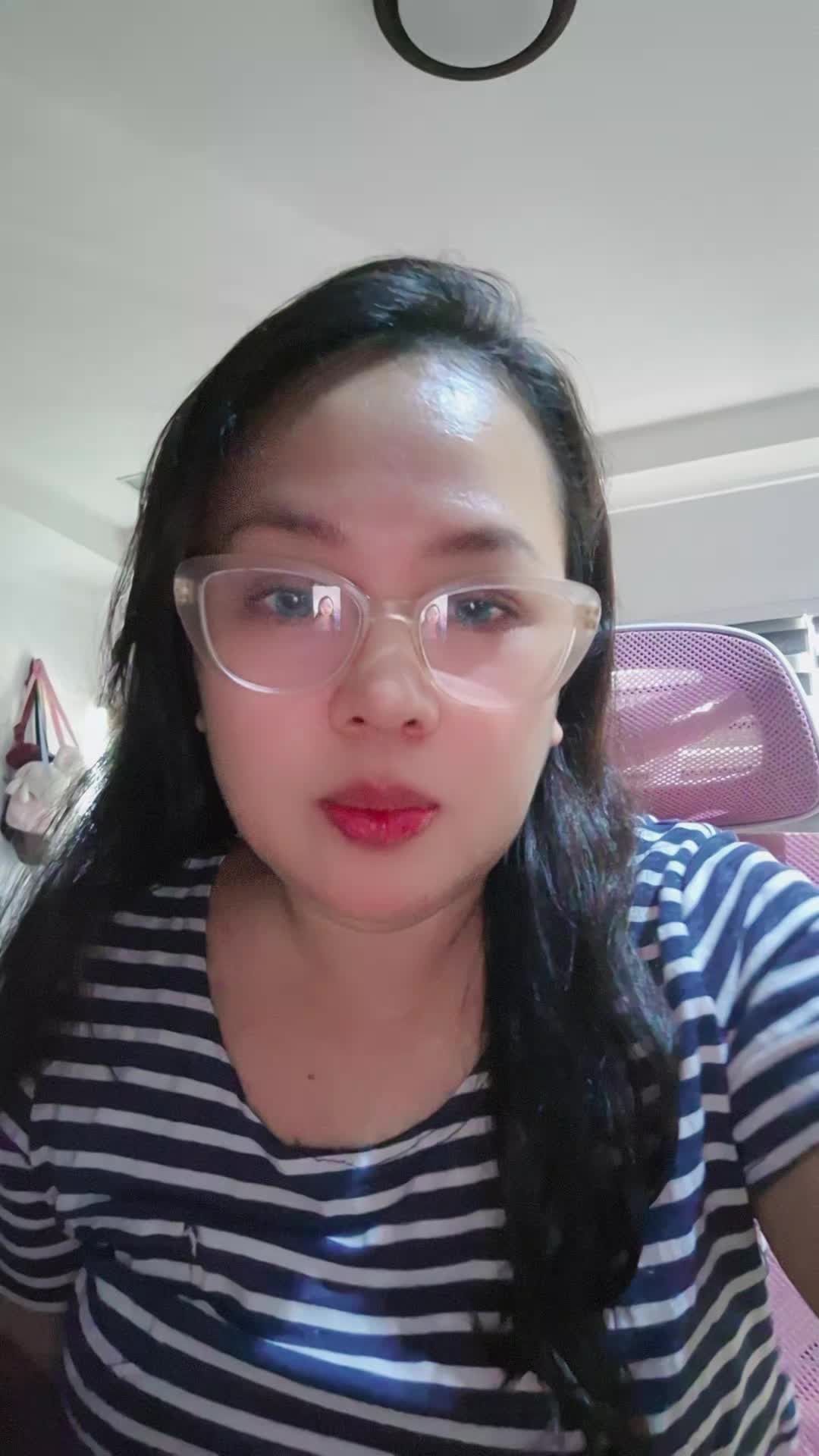 @Lissy M