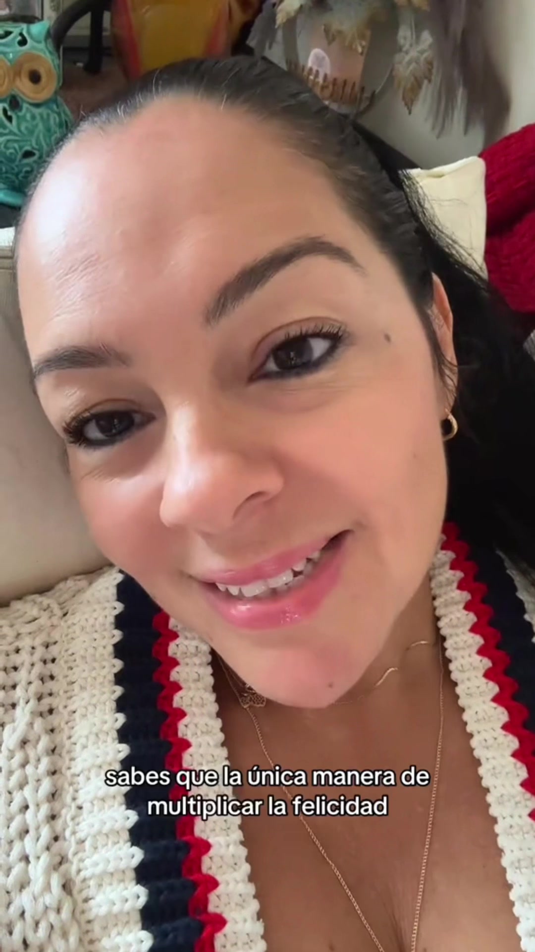 @Sandra Lopez