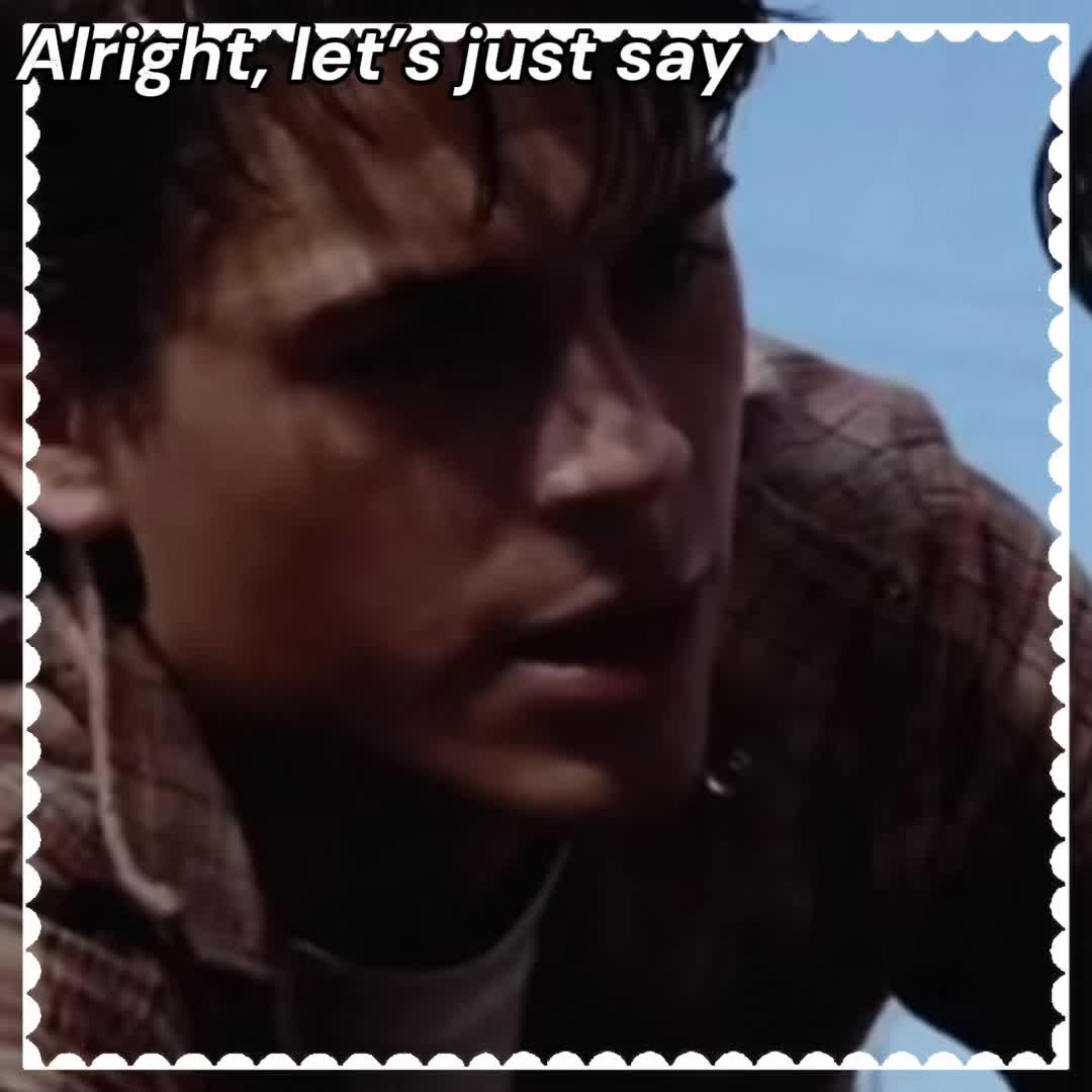 @⋆༺𓆩🎬𓆪༻⋆