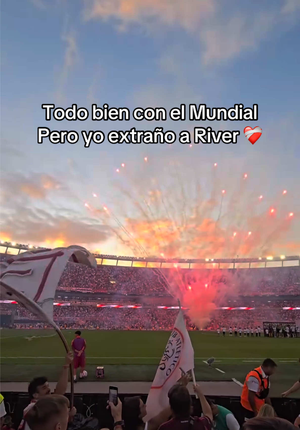 @FUN RIVER PLATE