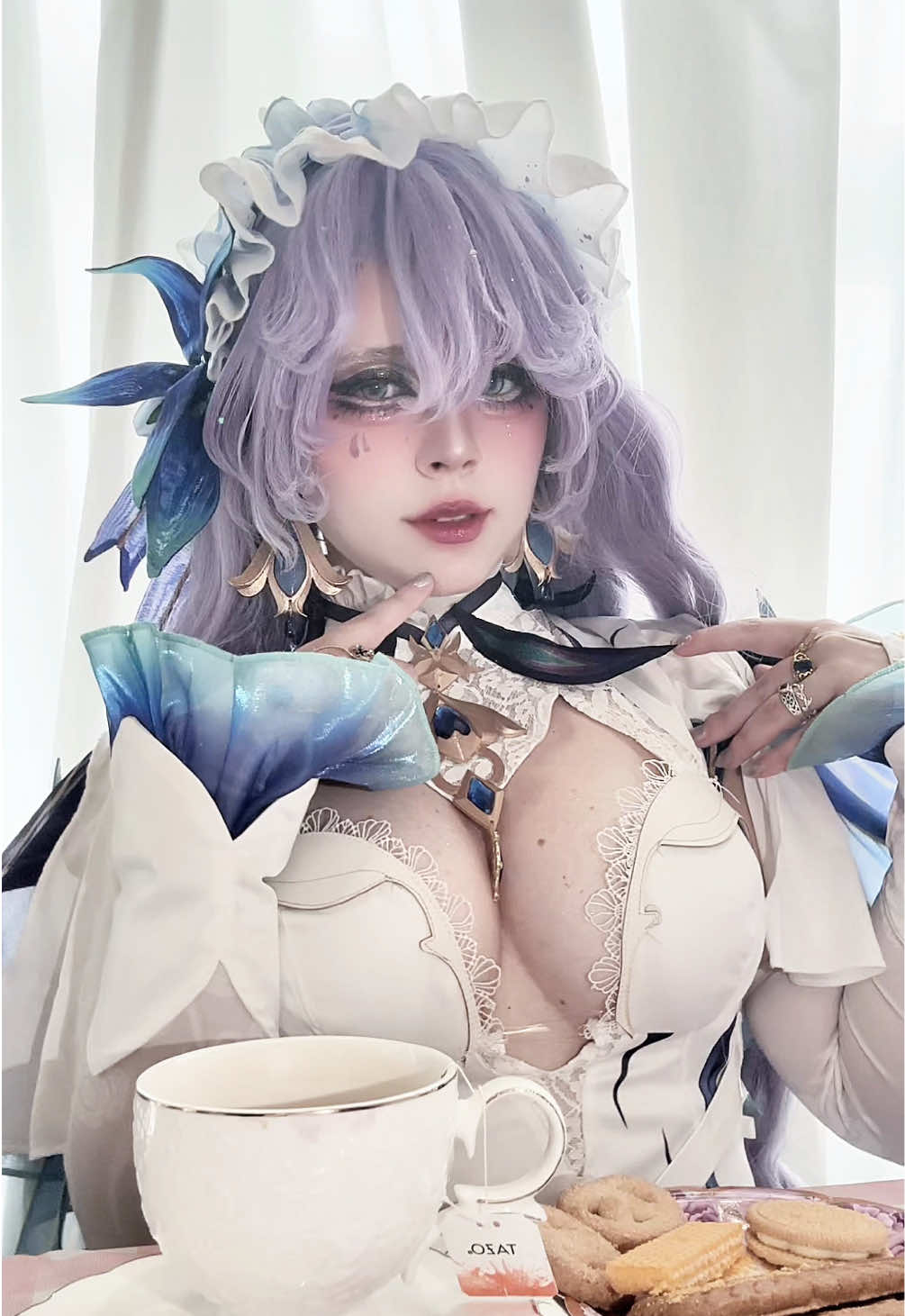 @𝙼𝚒𝚔𝚊𝚑 ☆