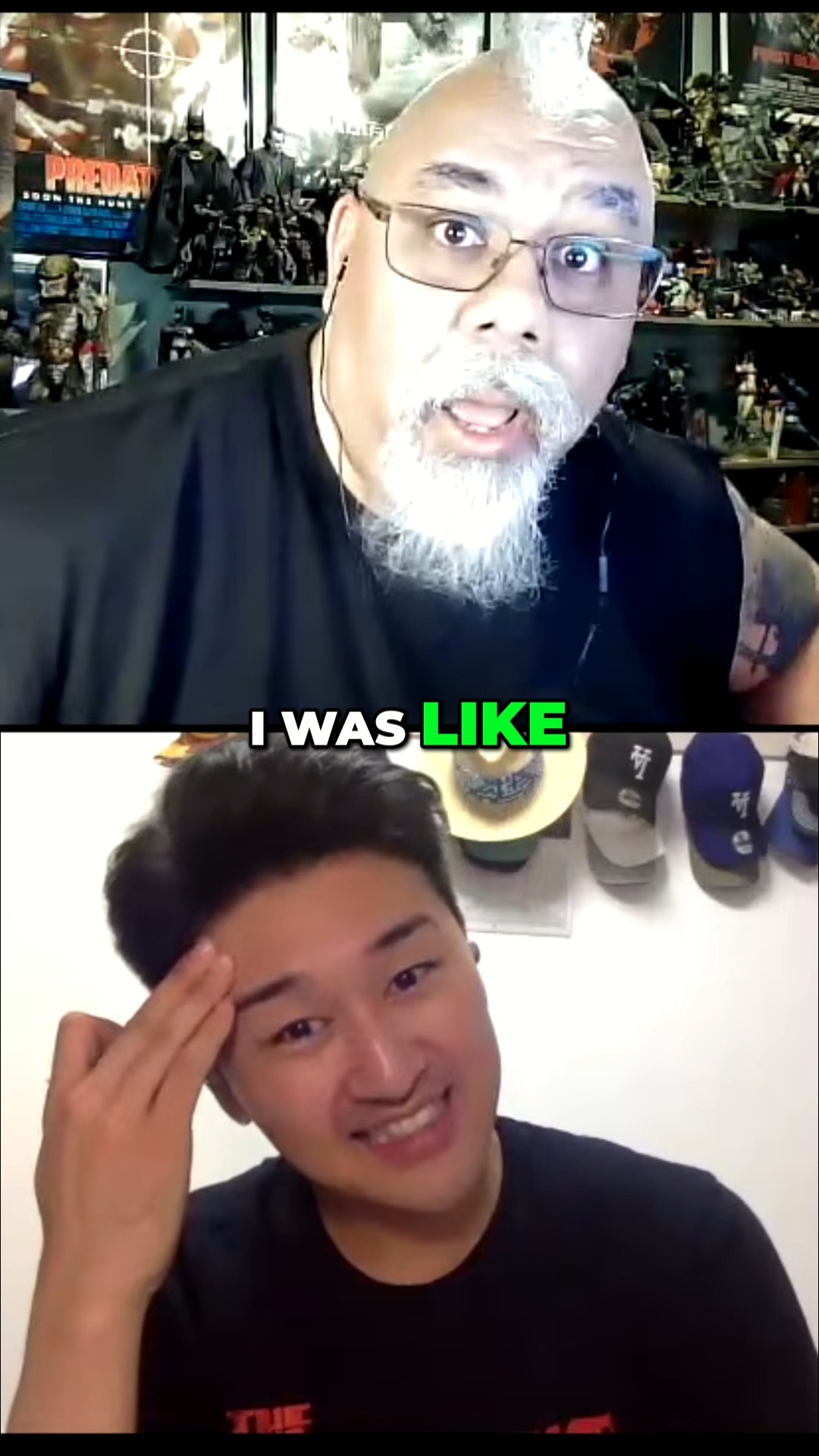 @THAT PHAT SAMURAI GUY
