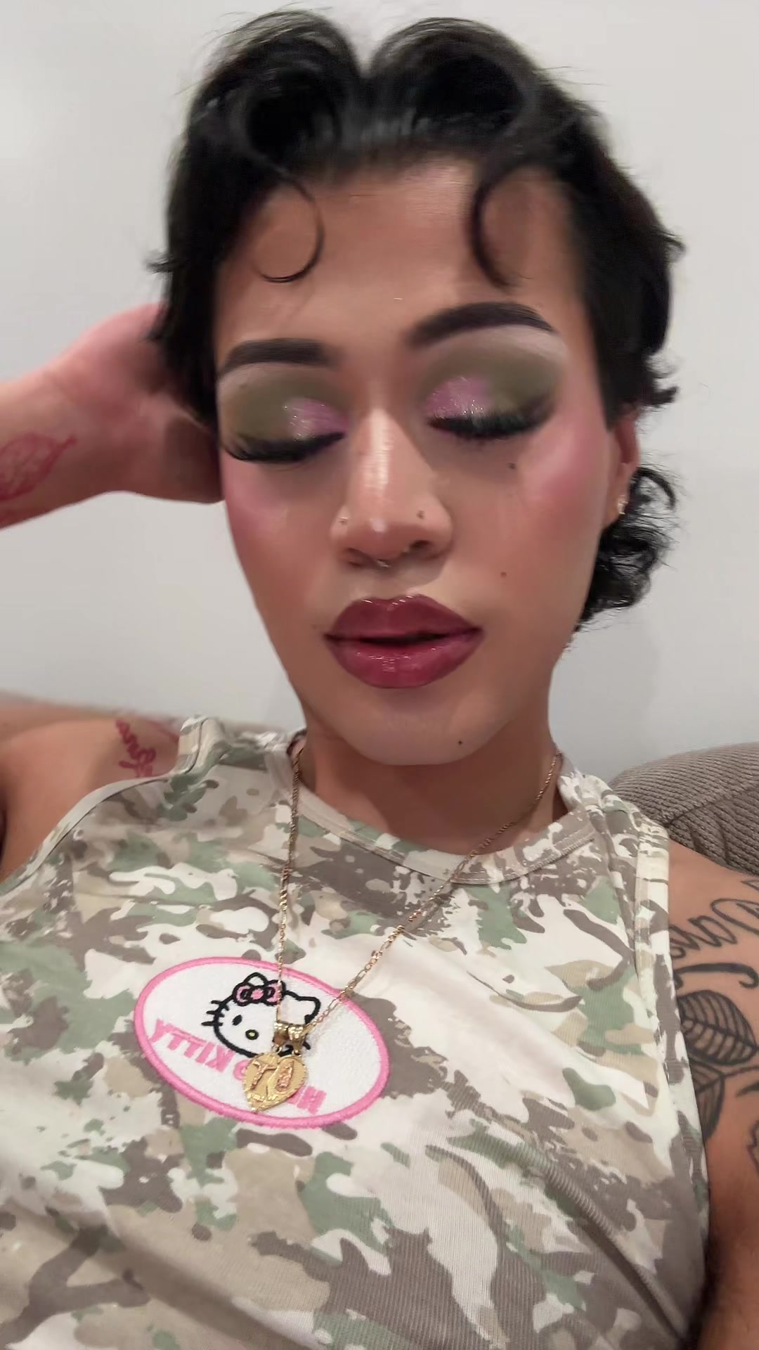 @AngelFace