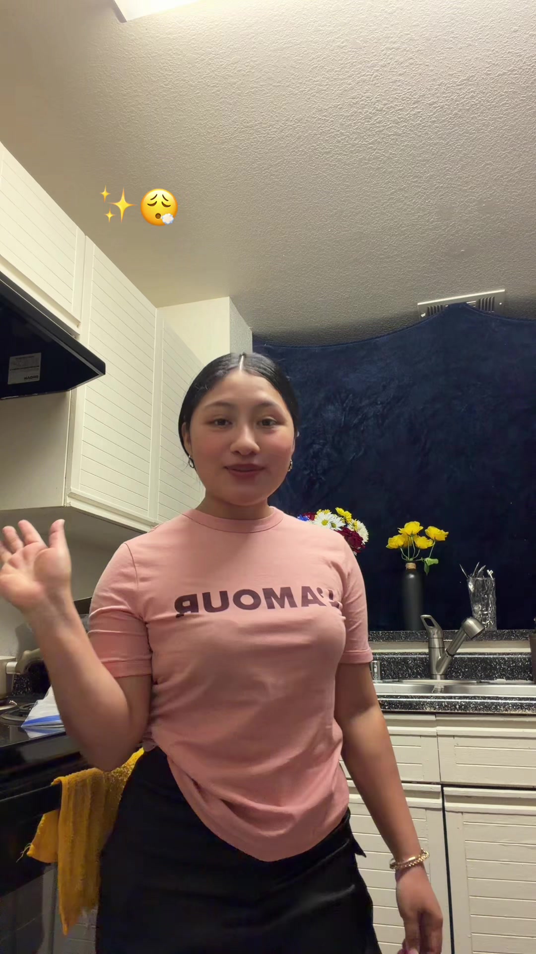 @☺️ Alexandra