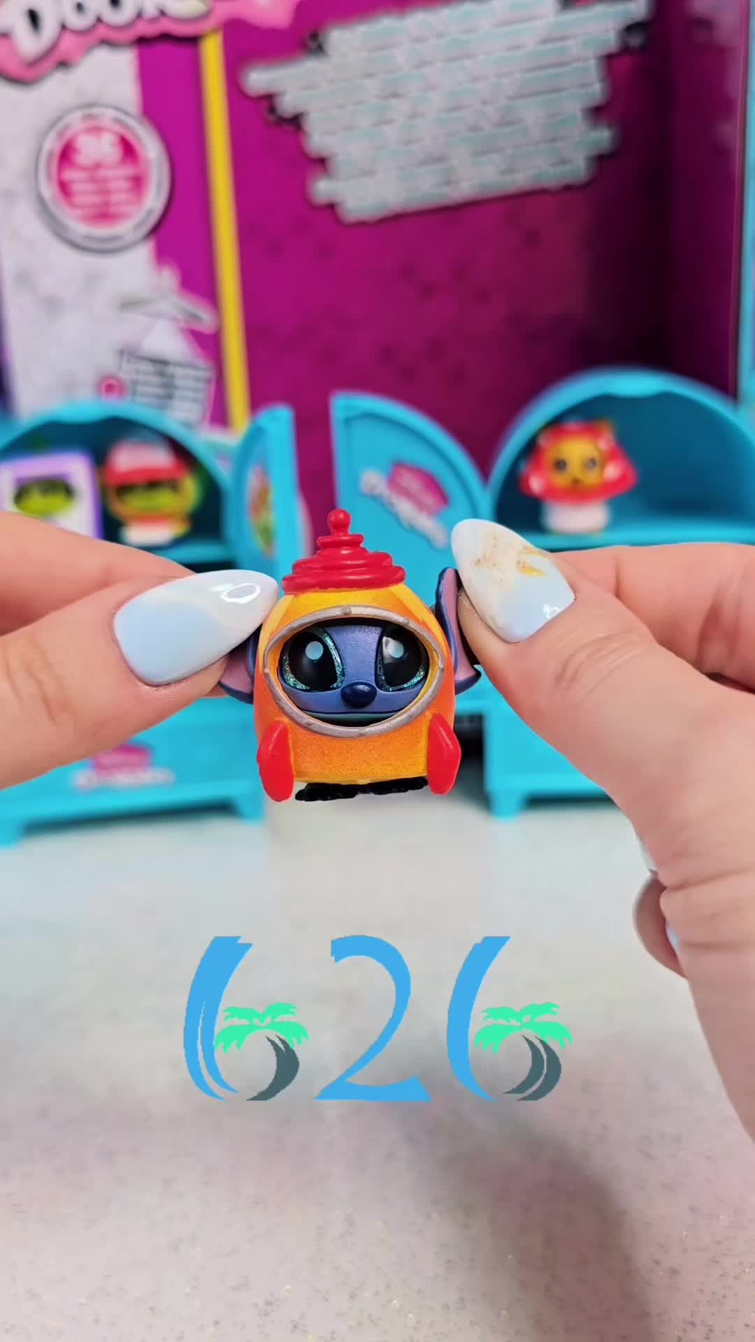 @Tanja's Toys Review
