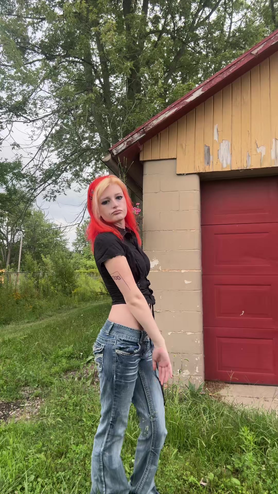 @midwest loser