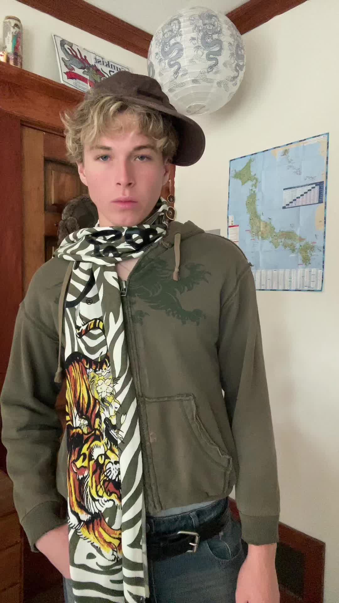 @levigreene