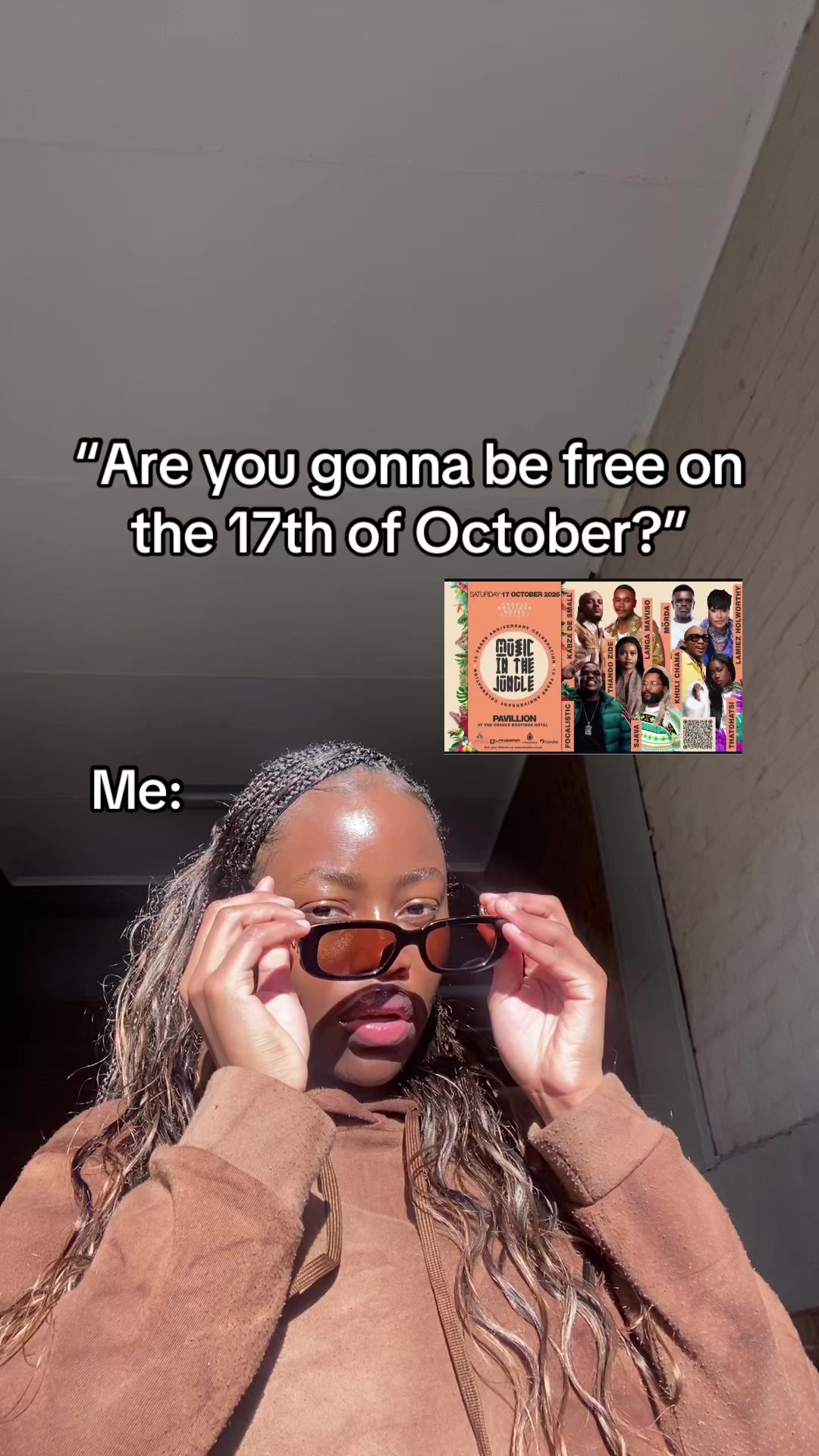 @Sugar mama