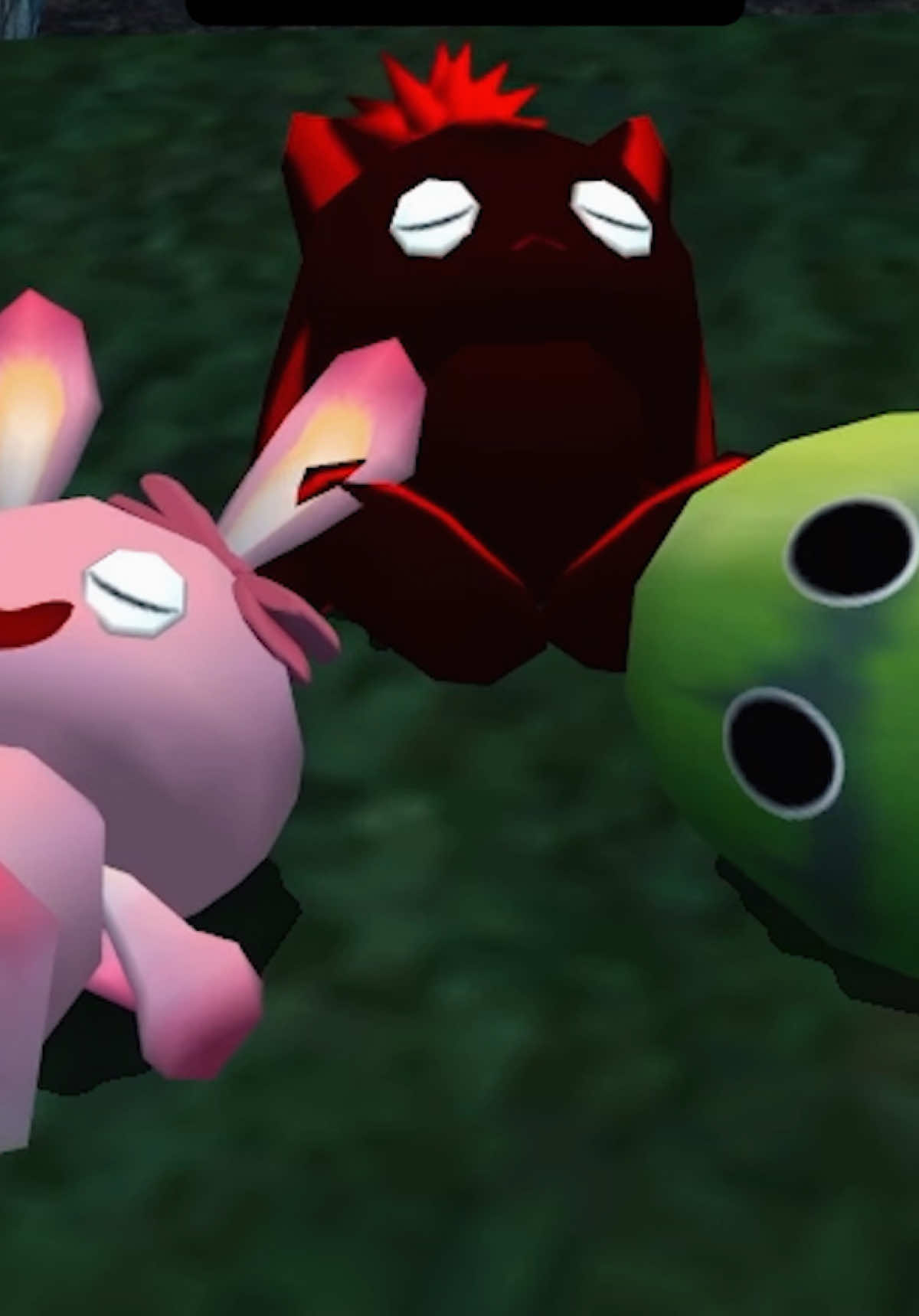 @Chilling with Chao