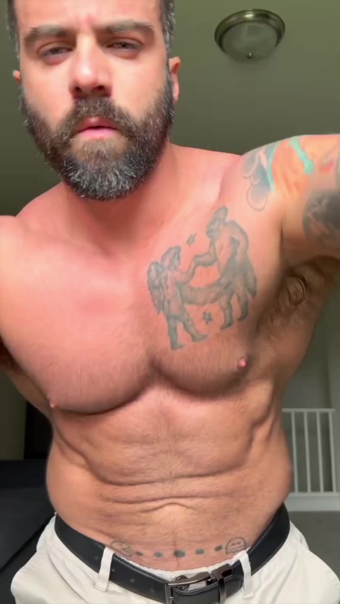 @iamgeorgeribble