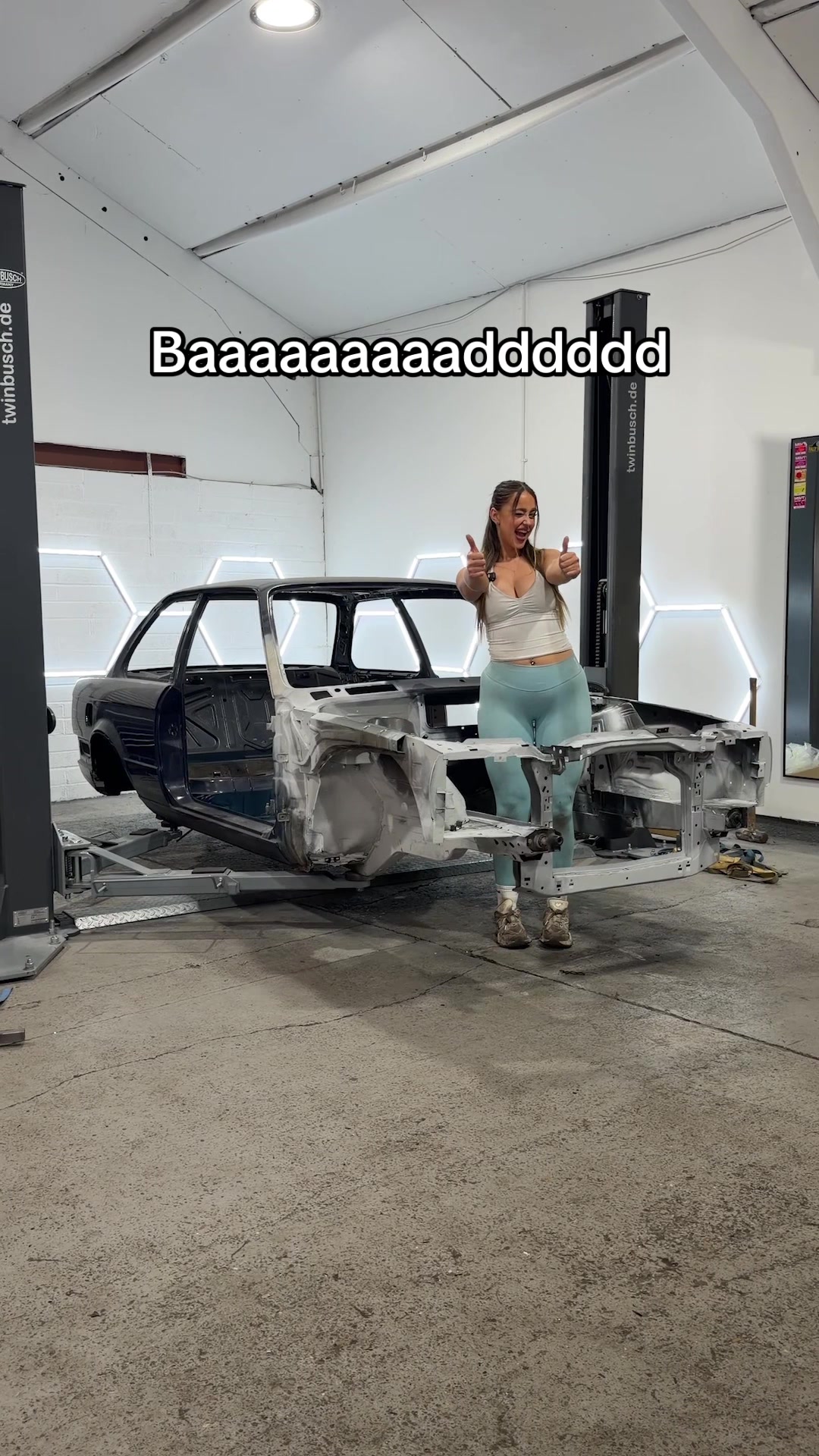 @Laura Bianca