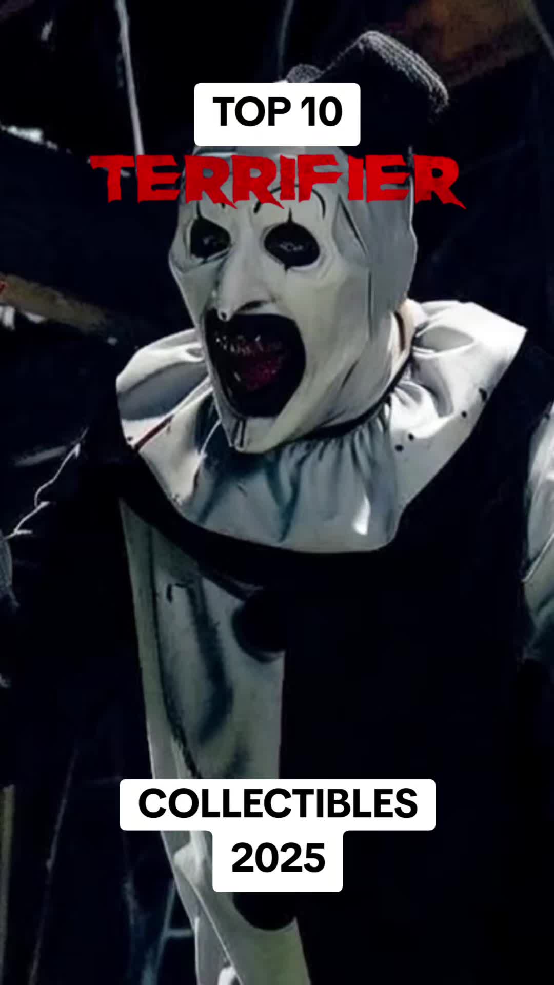 @Dereks Horror Stuff