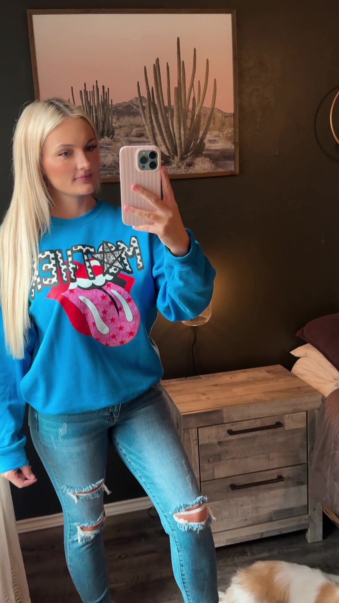 @Black Willow Boutique